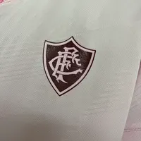 Camisa Fluminense Outubro Rosa 2024/25 Feminina, foto 2