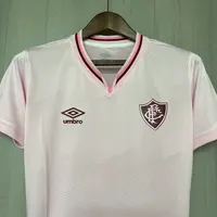 Camisa Fluminense Outubro Rosa 2024/25 Feminina, foto 3