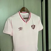 Camisa Fluminense Outubro Rosa 2024/25 Feminina, foto 4