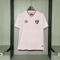 Camisa Fluminense Outubro Rosa 2024/25, foto 1