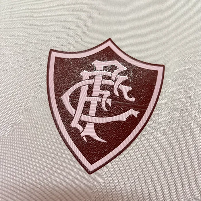 Camisa Fluminense Outubro Rosa 2024/25, foto 2