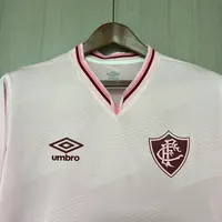 Camisa Fluminense Outubro Rosa 2024/25, foto 3