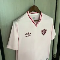 Camisa Fluminense Outubro Rosa 2024/25, foto 4