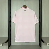 Camisa Fluminense Outubro Rosa 2024/25, foto 5