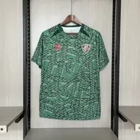 Camisa Fluminense Pré-jogo 2024/25, foto 1