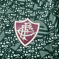 Camisa Fluminense Pré-jogo 2024/25, foto 2