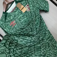 Camisa Fluminense Pré-jogo 2024/25, foto 4
