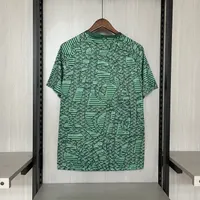Camisa Fluminense Pré-jogo 2024/25, foto 5