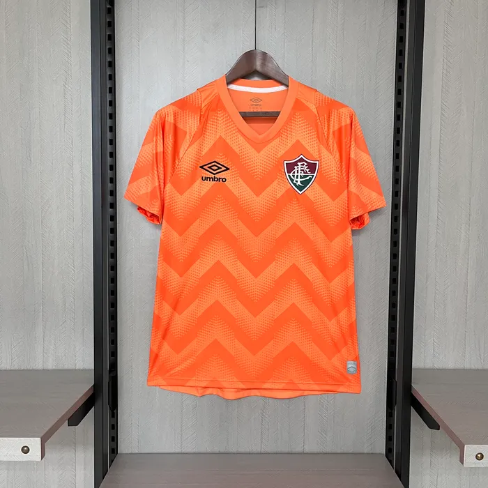Camisa Fluminense Treino 2024/25 (1), foto 1