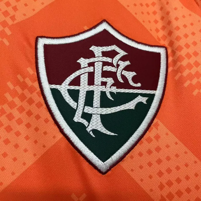 Camisa Fluminense Treino 2024/25 (1), foto 2
