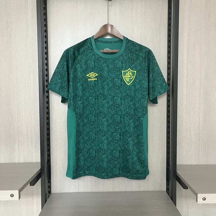 Camisa Fluminense Treino 2024/25 (3), foto 1