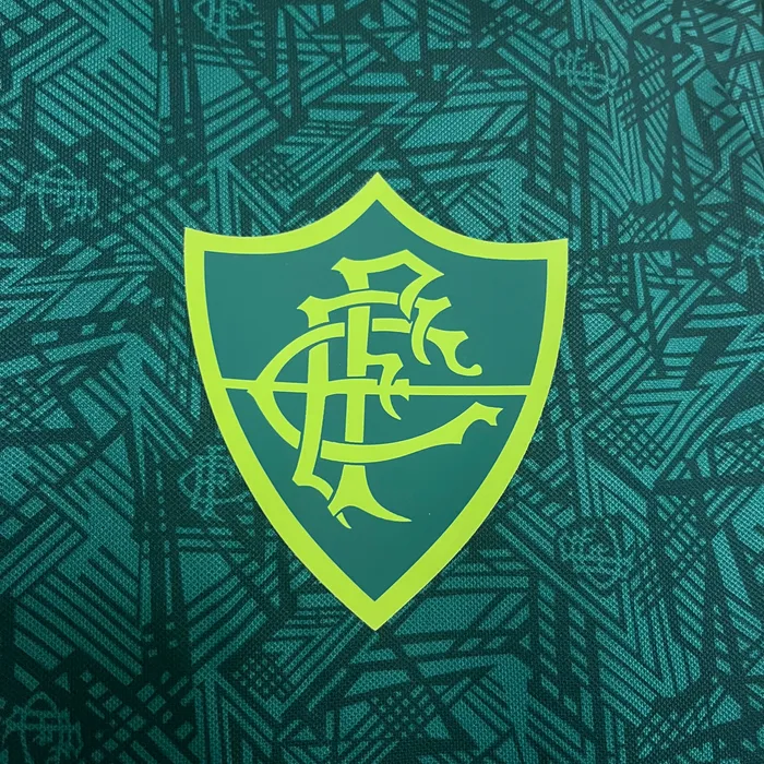Camisa Fluminense Treino 2024/25 (3), foto 2