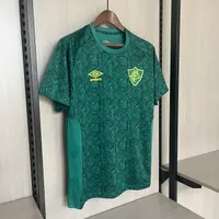 Camisa Fluminense Treino 2024/25 (3), foto 4
