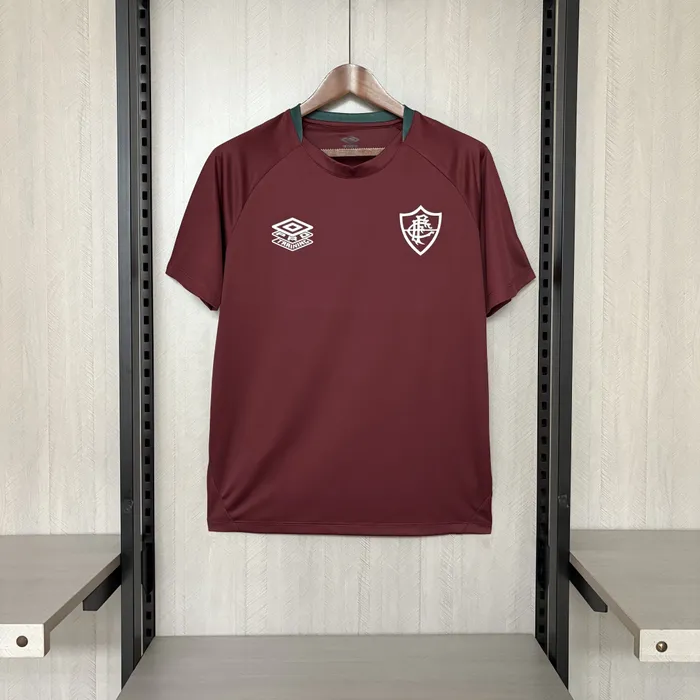 Camisa Fluminense Treino 2025/26 (1), foto 1