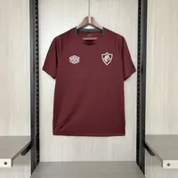 Camisa Fluminense Treino 2025/26 (1), foto 1