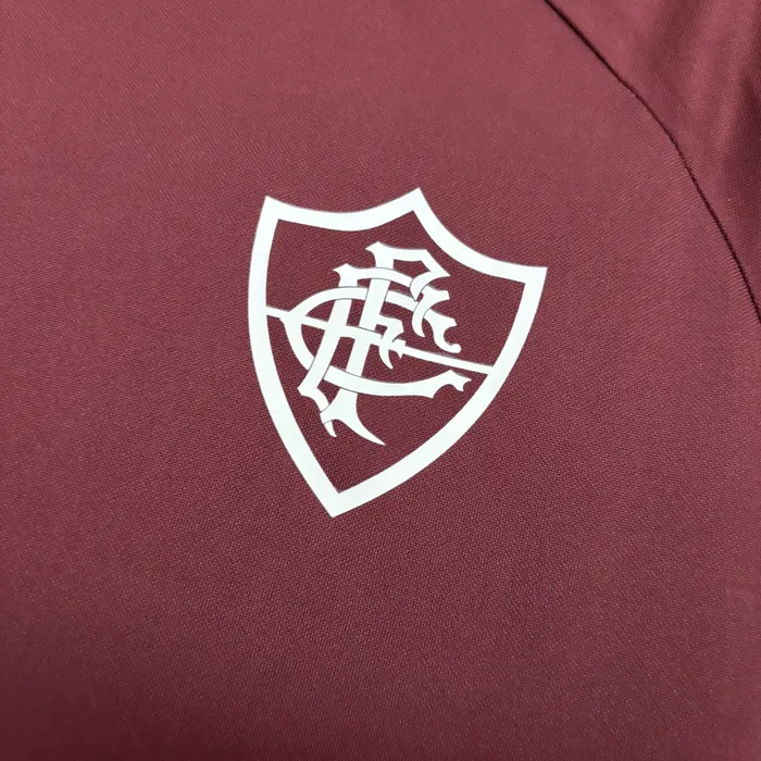 Camisa Fluminense Treino 2025/26 (1), foto 2