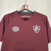 Camisa Fluminense Treino 2025/26 (1), foto 3
