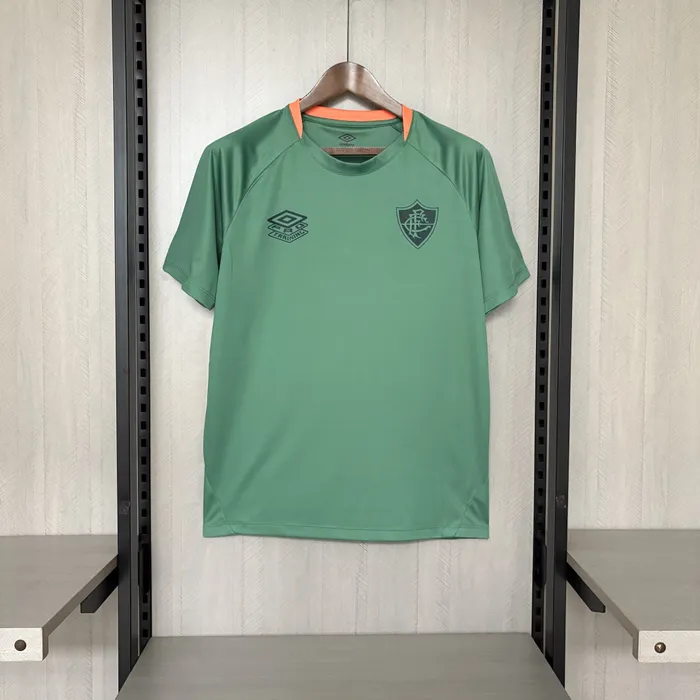 Camisa Fluminense Treino 2025/26 (2), foto 1