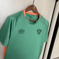 Camisa Fluminense Treino 2025/26 (2), foto 4