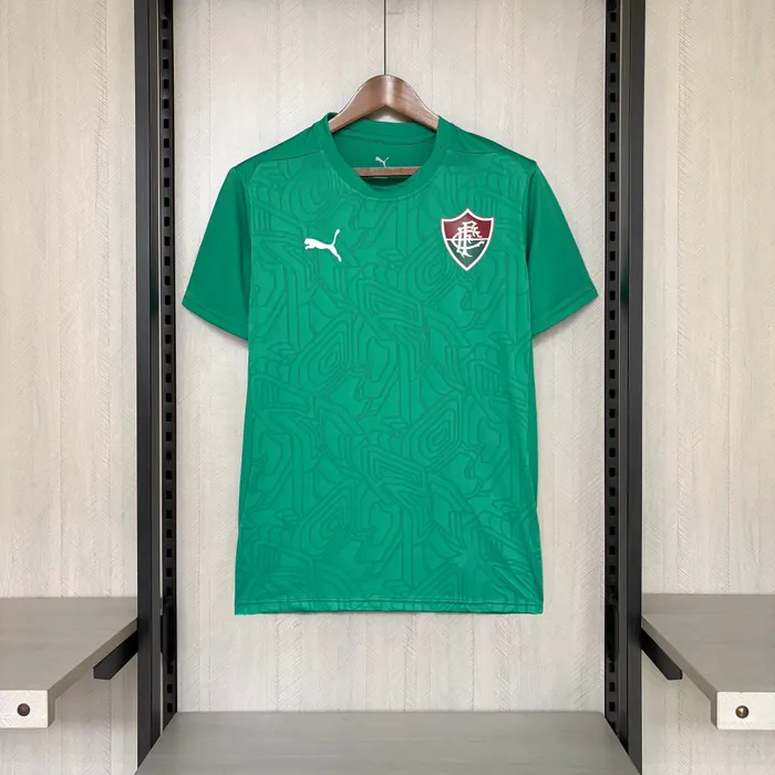 Camisa Fluminense Treino 2026/27, foto 1