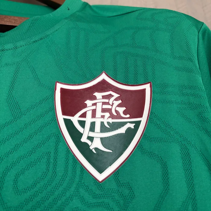 Camisa Fluminense Treino 2026/27, foto 2