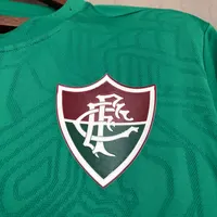 Camisa Fluminense Treino 2026/27, foto 2