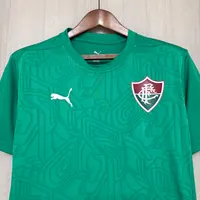Camisa Fluminense Treino 2026/27, foto 3
