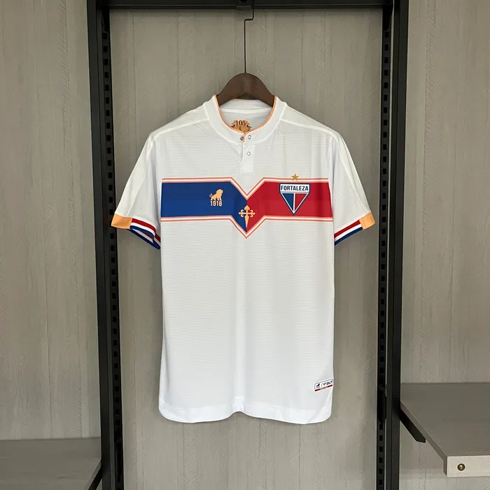 Camisa Fortaleza Centenario 2024/24, foto 1