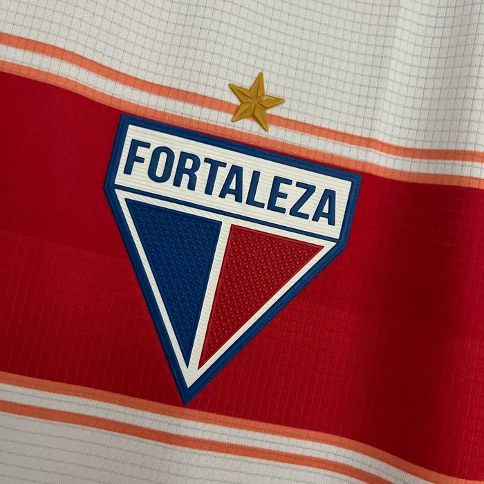 Camisa Fortaleza Centenario 2024/24, foto 2