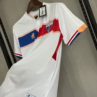 Camisa Fortaleza Centenario 2024/24, foto 4