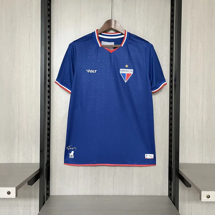 Camisa Fortaleza Copa DO Nordeste 2025/26, foto 1