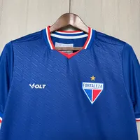 Camisa Fortaleza Copa DO Nordeste 2025/26, foto 4