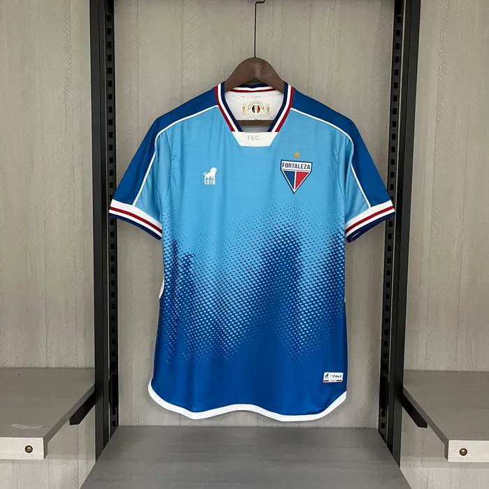 Camisa Fortaleza Goleiro 2023/24, foto 1