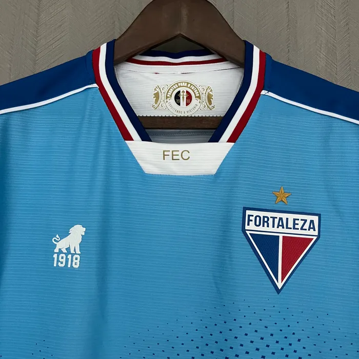 Camisa Fortaleza Goleiro 2023/24, foto 2
