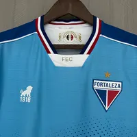 Camisa Fortaleza Goleiro 2023/24, foto 2