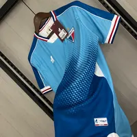 Camisa Fortaleza Goleiro 2023/24, foto 4