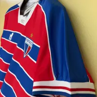 Camisa Fortaleza I 2023/24, foto 4