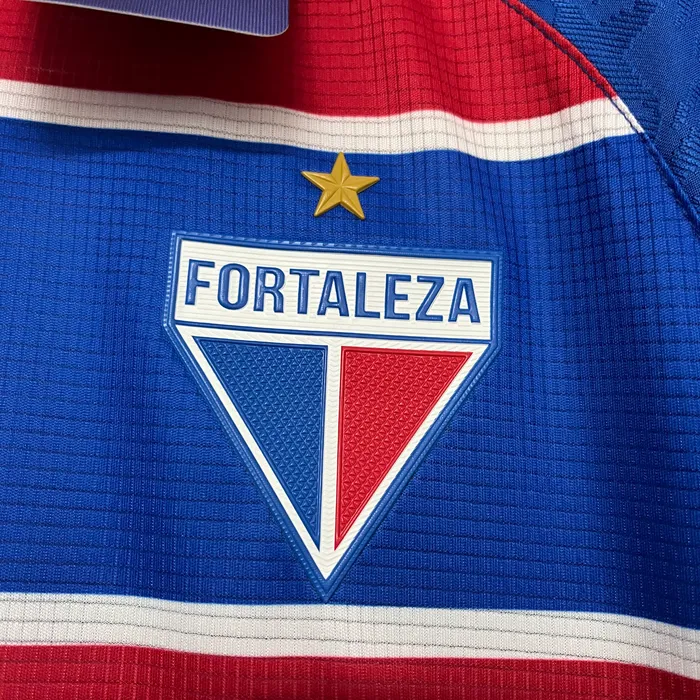 Camisa Fortaleza I 2024/25, foto 2