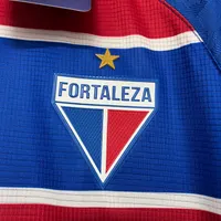 Camisa Fortaleza I 2024/25, foto 2