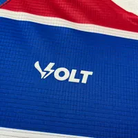 Camisa Fortaleza I 2024/25, foto 3