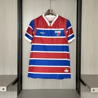 Camisa Fortaleza I 2025/26, foto 1