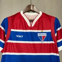 Camisa Fortaleza I 2025/26, foto 3