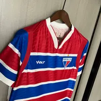 Camisa Fortaleza I 2025/26, foto 4