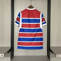 Camisa Fortaleza I 2025/26, foto 5
