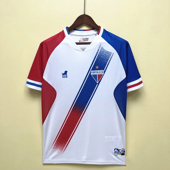 Camisa Fortaleza II 2023/24, foto 1