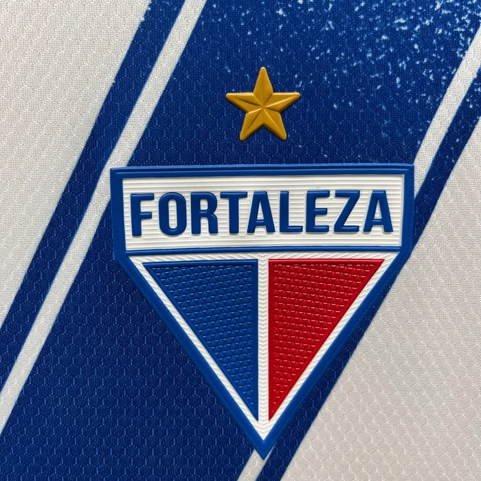 Camisa Fortaleza II 2023/24, foto 2