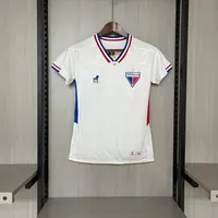 Camisa Fortaleza II 2024/25 Feminina, foto 1
