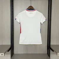 Camisa Fortaleza II 2024/25 Feminina, foto 5