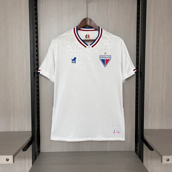 Camisa Fortaleza II 2024/25, foto 1