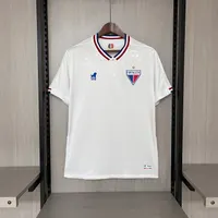 Camisa Fortaleza II 2024/25, foto 1